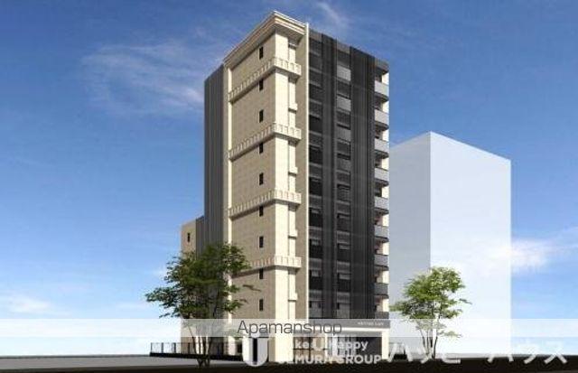 アビターレ吉塚駅前