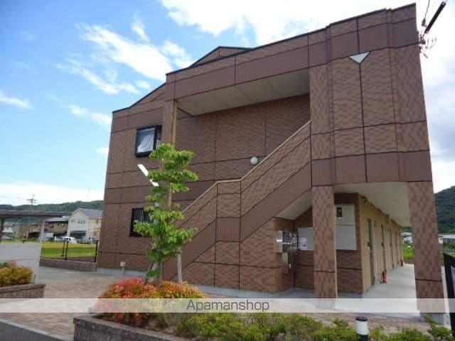 ポラリスシャイン(1K/1階)