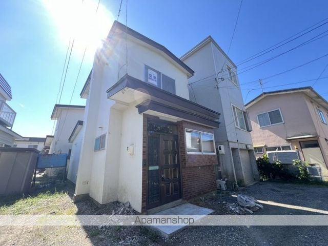 北海道函館市  築49年(2DK)