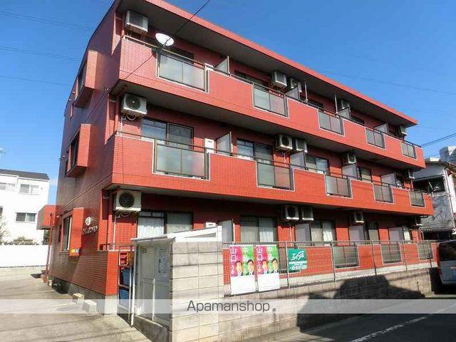 岩戸北高根マンション