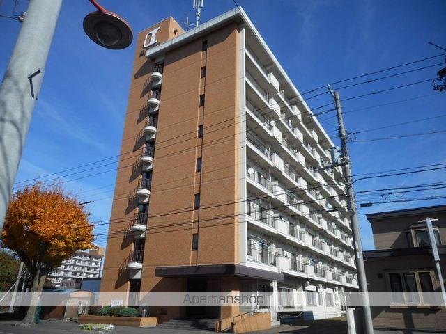 帯広マンション第1