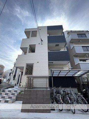 ソアース和白駅前