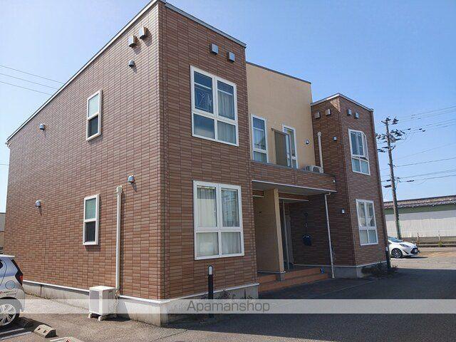 カーサ フェリーチェⅠ