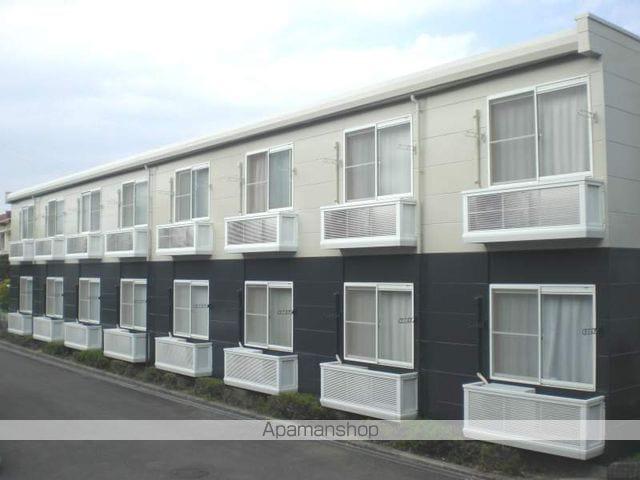 レオパレスきたじま