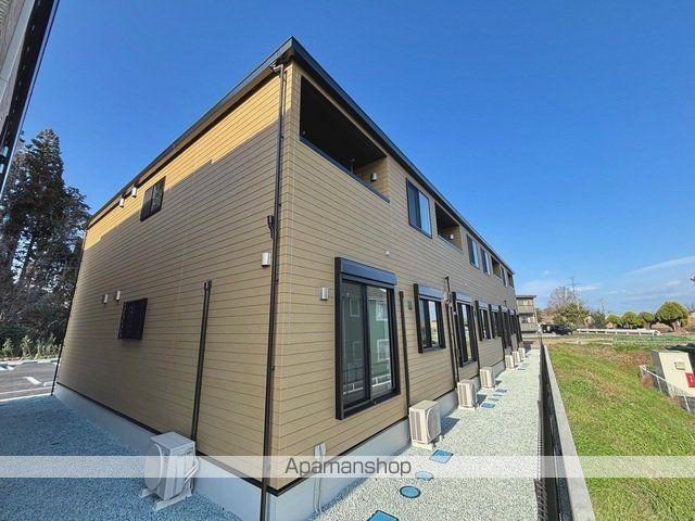 グリーンフィールドB