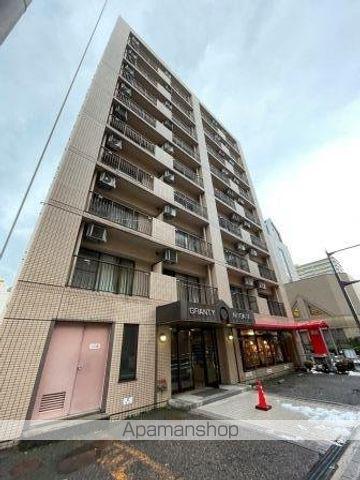 グランティ新潟