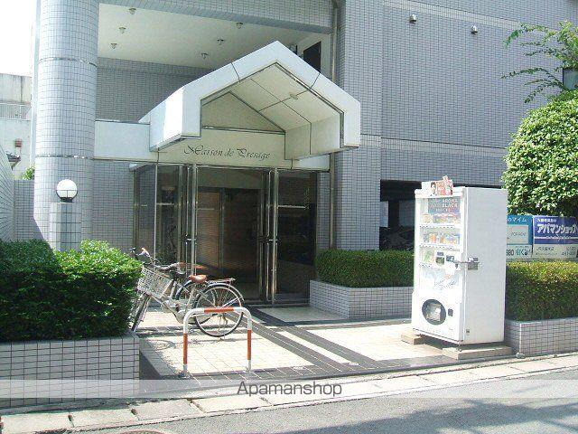 メゾンド・プレザージュ