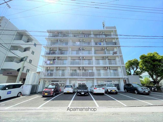 ベルトピア宮崎4