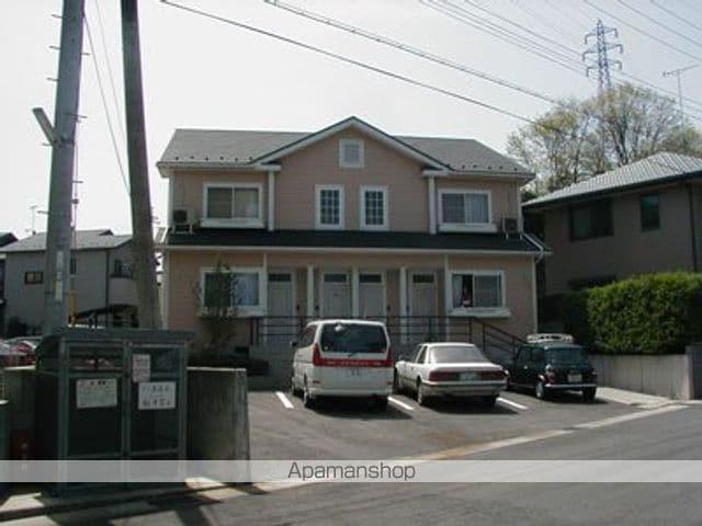 ガーデンヒル石山