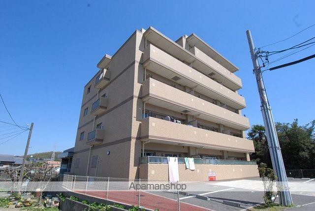 フォンテーヌ(3LDK/3階)