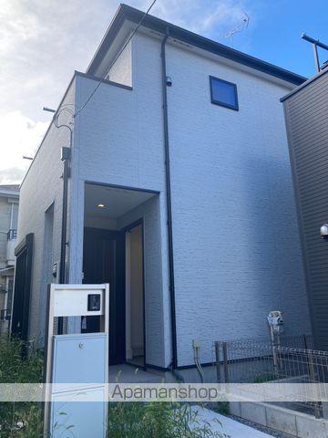 千葉県八千代市勝田台北2丁目の戸建賃貸