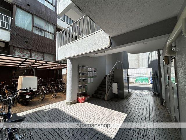 ホワイトヴィラ相模原2
