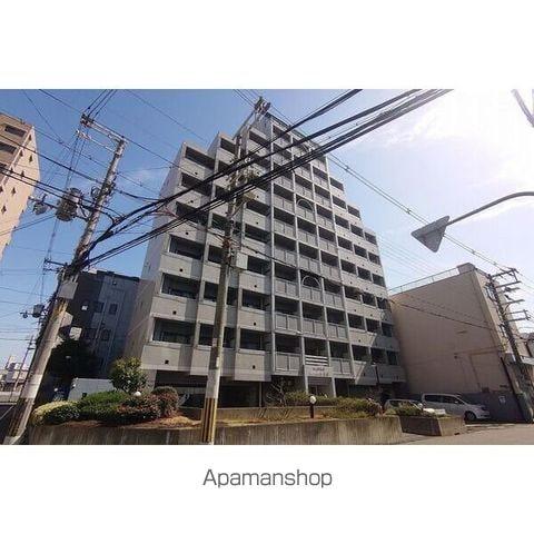 ラ・ハイール住吉