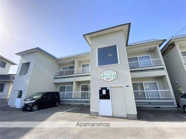 ハイツふきのとうNO.7