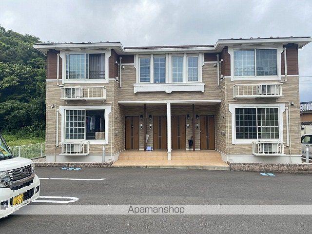 メゾン・ド・ファミーユ新屋