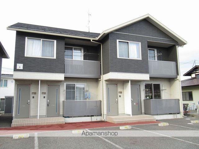 シャーメゾン・ポルトB