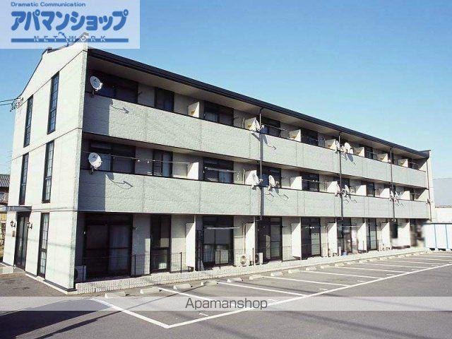 レオパレス中川216
