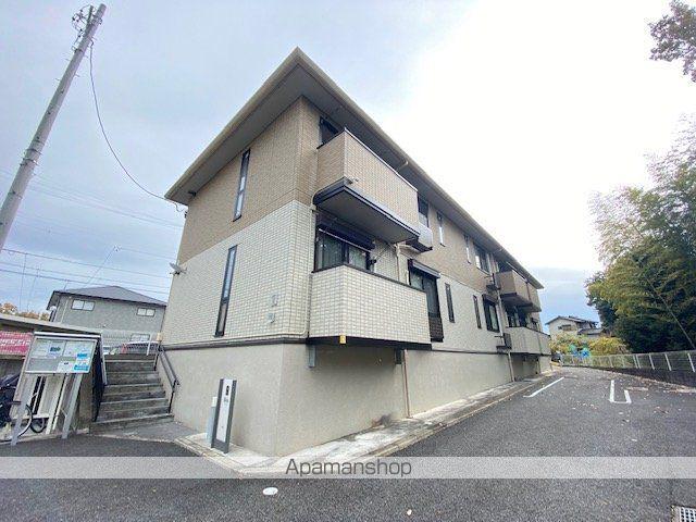 愛知県豊田市 2階建 築11年