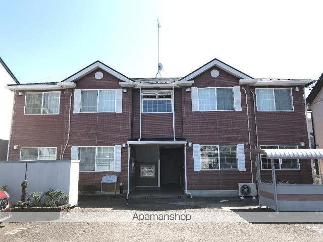 グランディアKSⅠ