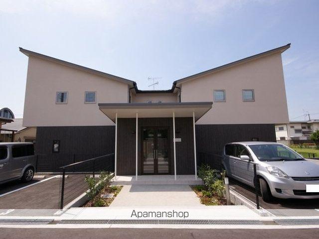 アメニティ豊中千里園