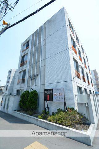 ル・ノール学園前