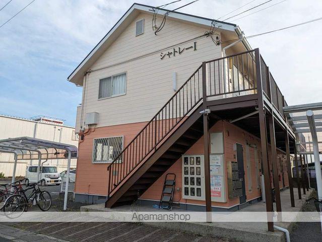 シャトレーⅠ