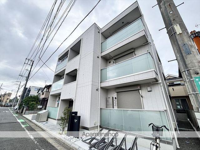 コルザ南台