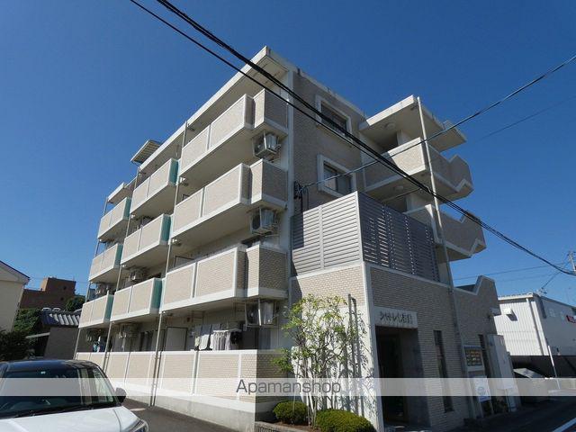シャトレ七番館