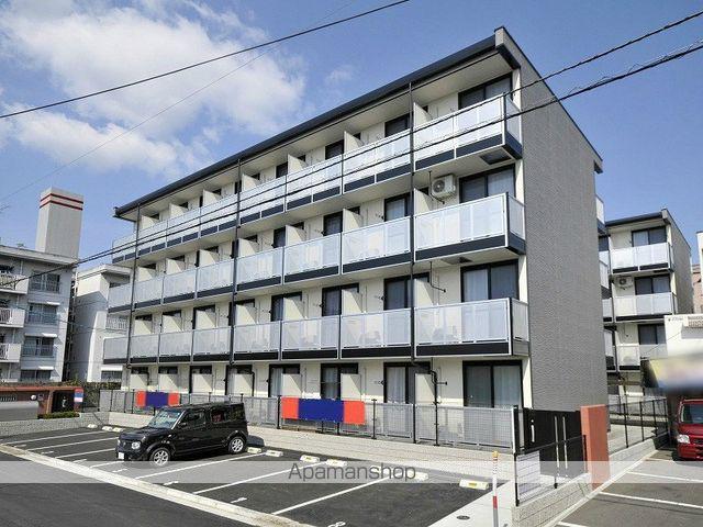 レオパレスARCADIA A