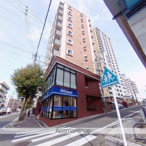 イースタンヒルズ本郷駅前