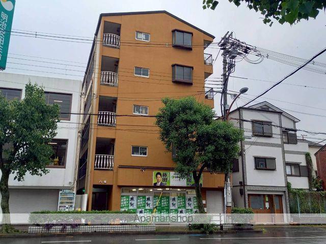 ロイヤルライフ八坂