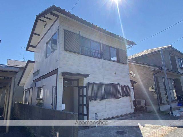 福井県福井市新田塚2丁目の戸建賃貸