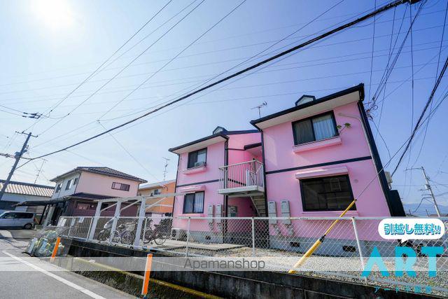 グリーンパーク佐伯 A