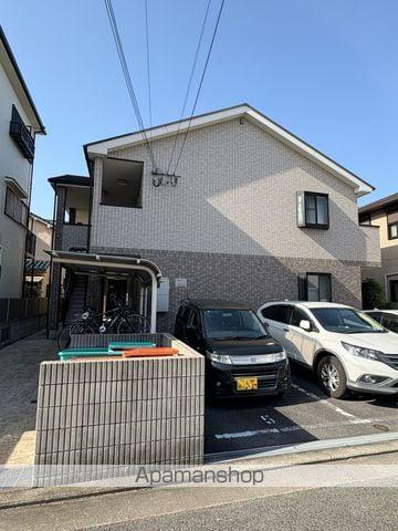 パルコート清水Ⅱ番館