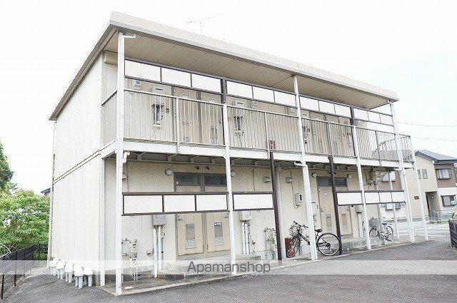 アスターB(1K/2階)