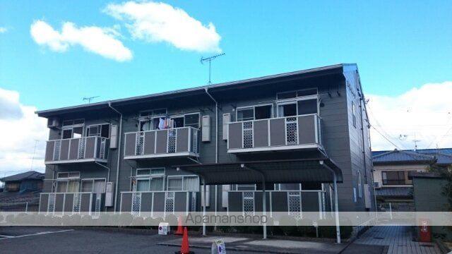 国城ハイツ