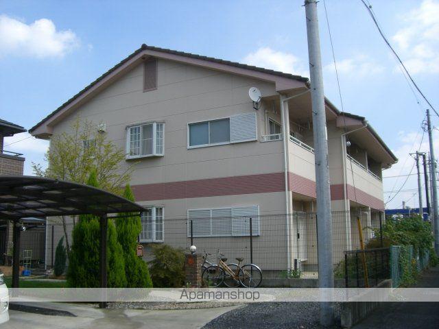 ハイツサンブライト