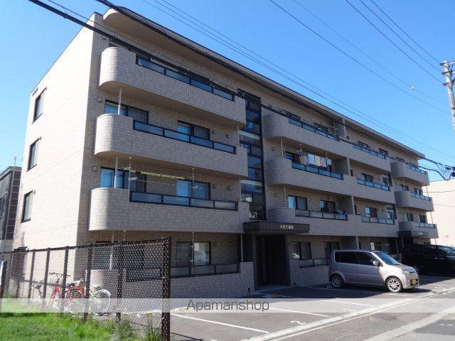 大光10番館