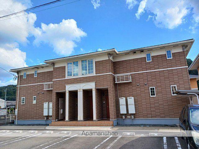 アルファスリー