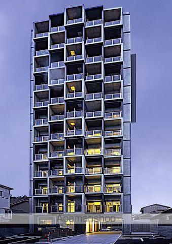 LANDMARK NISHIDA