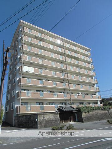 リアン姫城(3LDK/8階)