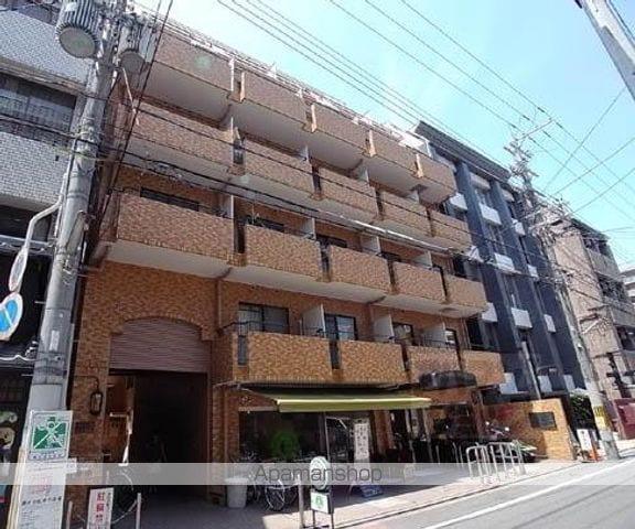 ライオンズマンション京都三条第3