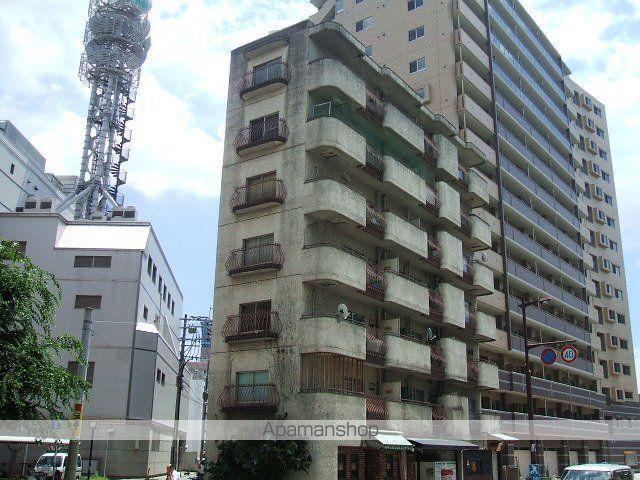 大蔵マンション博多(1DK/2階)