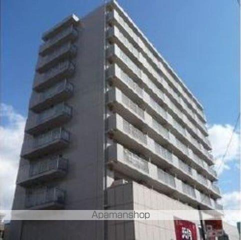 アーバンパーク行徳(3DK/5階)