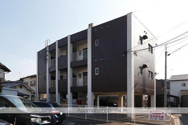 今里サンハイツ