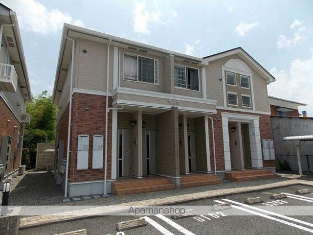 エトナール昴 B棟