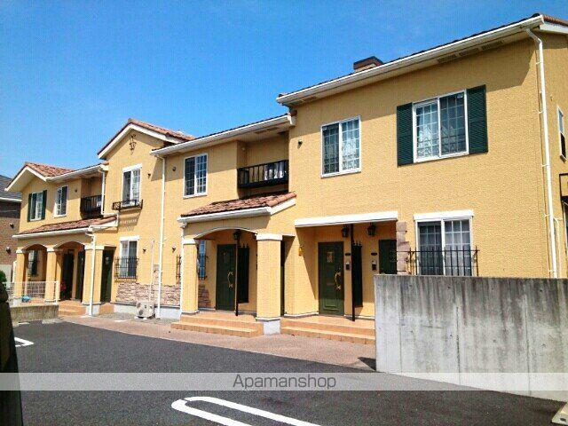 サニーサイドヴィラ(2LDK/2階)