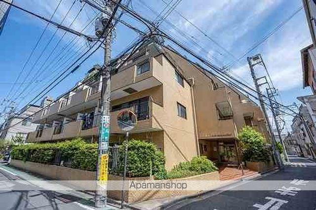 ライオンズマンション本駒込第二