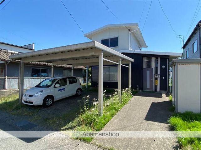 山形県鶴岡市 2階建 築51年