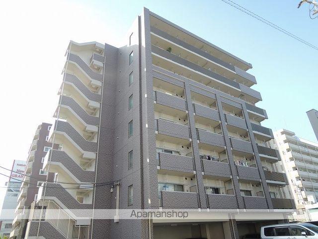 プレ・アビタシオン春日部 3